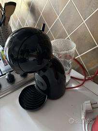 Macchina caffe dolce gusto