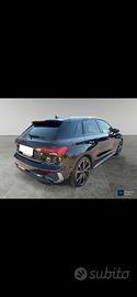 Audi  A3