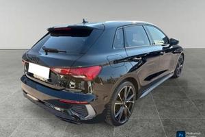 Audi  A3