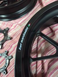 Marchesini kompe motard 17 16.5
