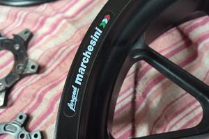 Marchesini kompe motard 17 16.5