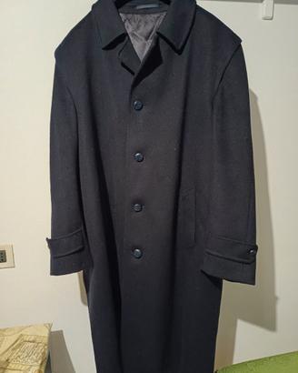 Cappotto loden