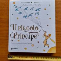 Il piccolo principe - A. de Saint-Exupéry -NUOVO-