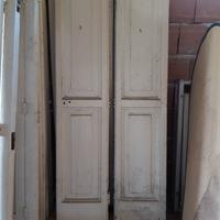 Porte