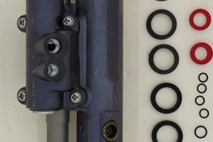 Idroguiga Kad 31/32/41 e 300