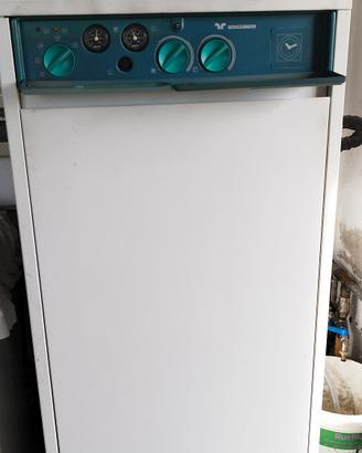 Titolo: Caldaia a Gasolio Thermital PLUS 29 B G/2 
