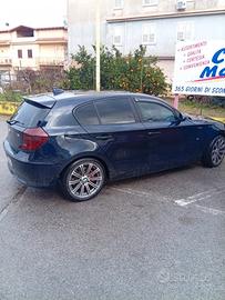 BMW serie 1 118d (leggere bene)