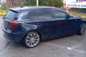 BMW serie 1 118d (leggere bene)