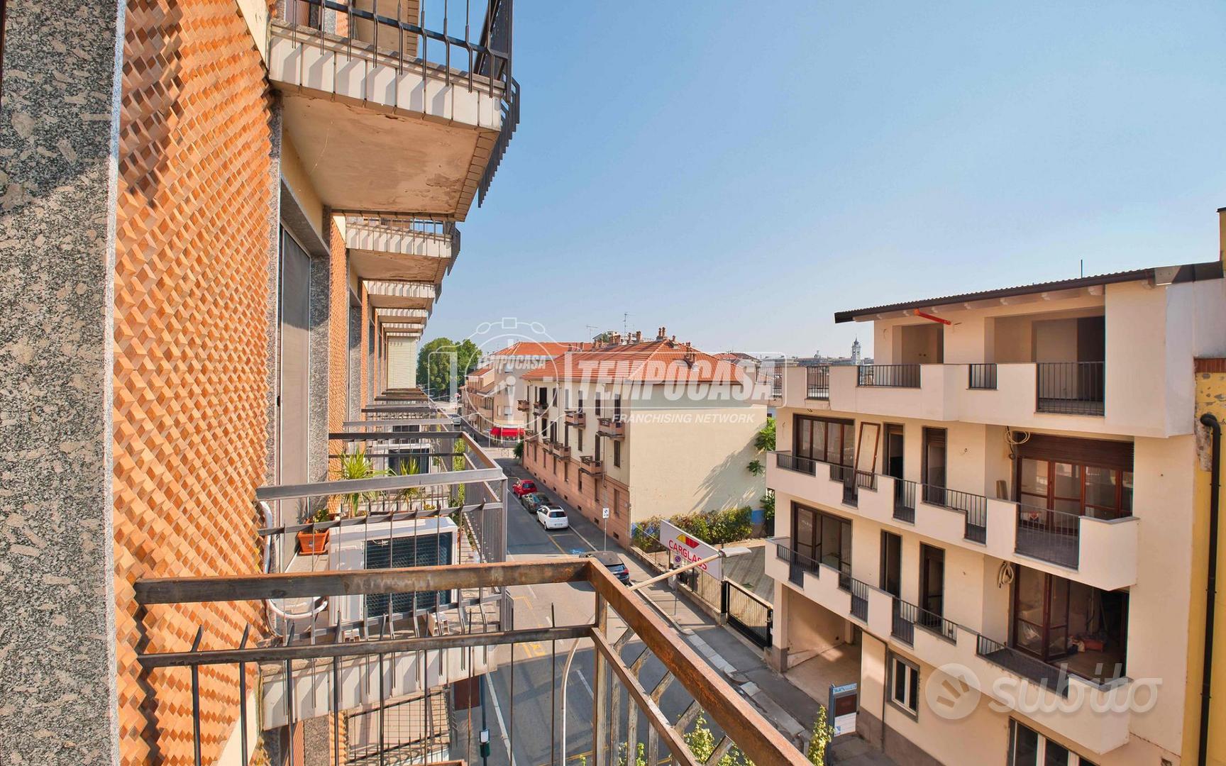 Appartamento – Novara, Santa Rita - Vista 5