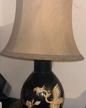 Lampada abat-jour
