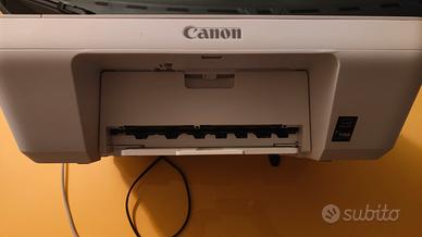 stampante canon 