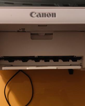stampante canon 