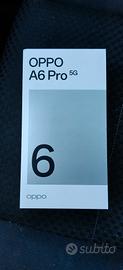 Oppo A6 pro 5g