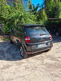 twingo bifuel del 2020
