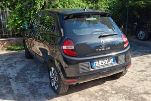 twingo bifuel del 2020
