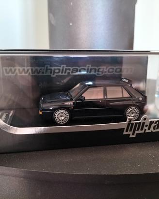 Modelli LANCIA