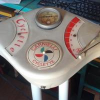 Cyclette Carnielli