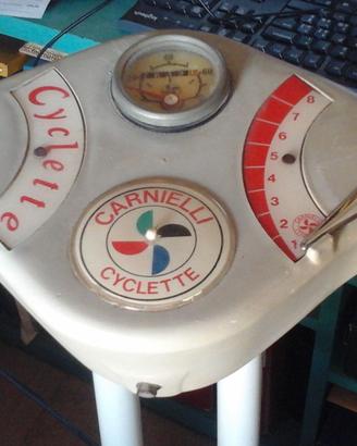 Cyclette Carnielli