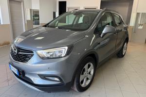 Opel Mokka X 1.6 CDTI Ecotec 4x2 Start&Stop Advanc