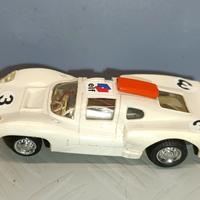 Slot car 1:32 policar APS Chaparall 