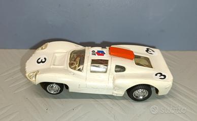 Slot car 1:32 policar APS Chaparall 