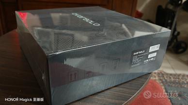eversolo dmp a6 master edition Gen 2 