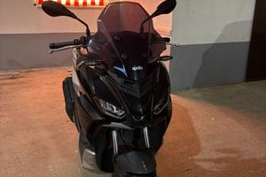 Aprilia SR 125