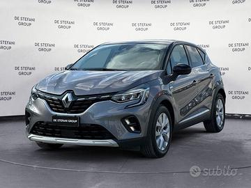 Renault Captur Plug-in Hybrid E-Tech Intens 1...