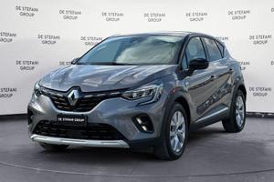 Renault Captur Plug-in Hybrid E-Tech Intens 1...