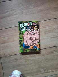 Dragonball full colore 3 la saga dei Sayan