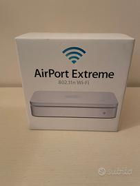 APPLE Base Wireless wi-fi AirPort