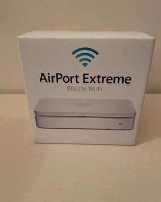 APPLE Base Wireless wi-fi AirPort
