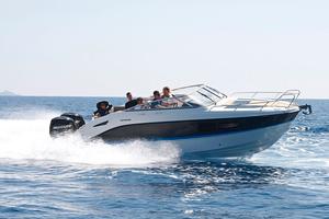Quicksilver Activ 805 Cruiser