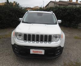 Jeep Renegade 2.0 Mjt 140CV 4WD Active Drive Low L