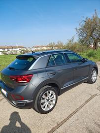 t-roc 46.000 km