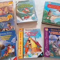 Libri per ragazzi