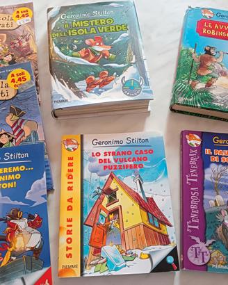 Libri per ragazzi