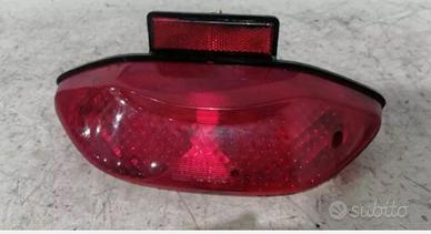 Fanale posteriore Aprilia pegaso 650 ie