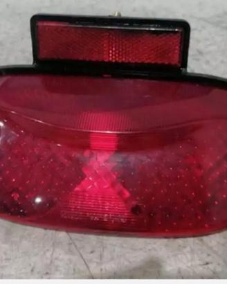 Fanale posteriore Aprilia pegaso 650 ie