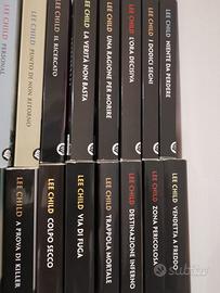 23 libri di Lee Child. Jack Reacher - Libri e Riviste In vendita a