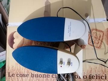 altoparlanti Amplificati