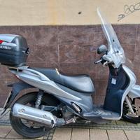 RICAMBI SUZUKI SIXTEEN 150