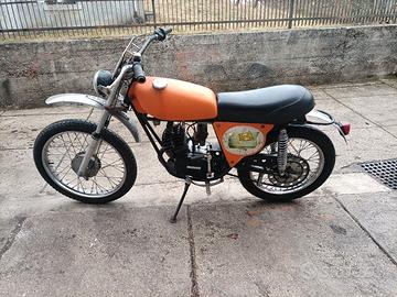 Benelli tutto terreno 50