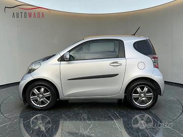 Toyota iQ 1.0 Sol