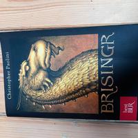 Brisingr