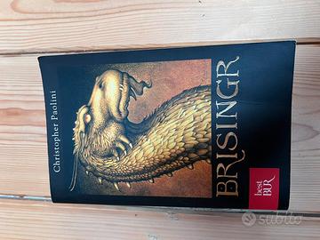 Brisingr