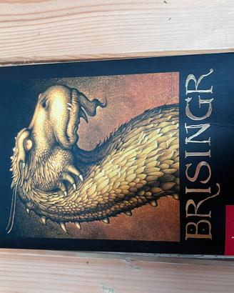 Brisingr