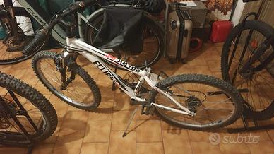 bicicletta bimbo 24