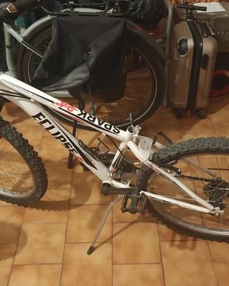 bicicletta bimbo 24