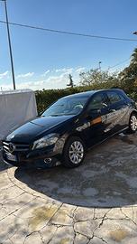 Mercedes classe A